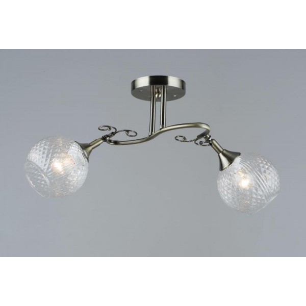 5471/2 AB (6) Люстра (RL)