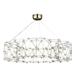 Подвесная люстра ST Luce Граветта SL6602.203.72