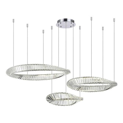 Подвесной светильник ST Luce RITORTO SL6204.111.03 Подвесной светильник ST Luce RITORTO SL6204.111.03