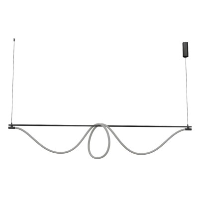 Подвесной светодиодный светильник Kink Light Салли 08062K-200,19 Подвесной светодиодный светильник Kink Light Салли 08062K-200,19