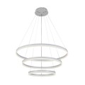 Подвесная светодиодная люстра Profit Light 6035/3 WHT