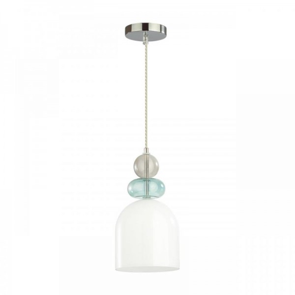 Подвесной светильник Lumion Moderni Gillian 5235/1B