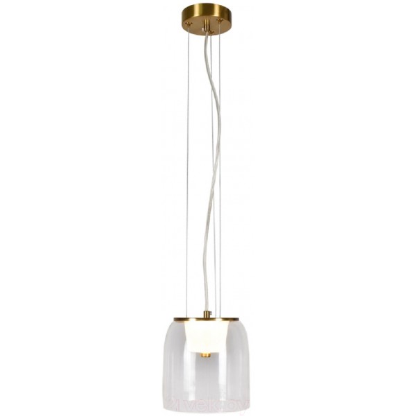 Потолочный светильник Lussole LSP-7060