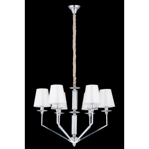 8669/6CR CHROME (1) Люстра NW 8669/6CR CHROME (1) Люстра NW