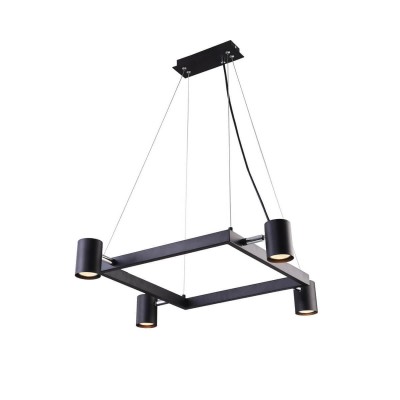 Подвесной светильник Vele Luce Acquario VL10132P04 Подвесной светильник Vele Luce Acquario VL10132P04