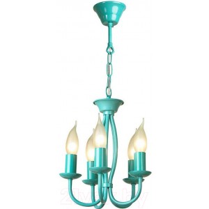 Люстра Lussole Anson LSP-9914