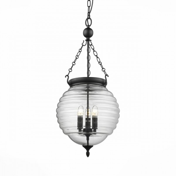 Подвесная люстра ST Luce Sotto SL317.403.03