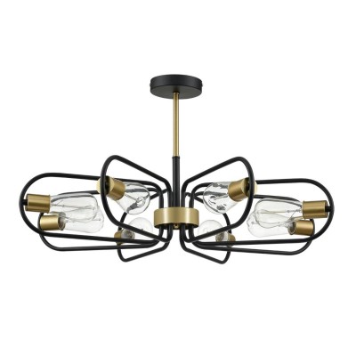 Люстра потолочная LUMION COMFI 8058/8C