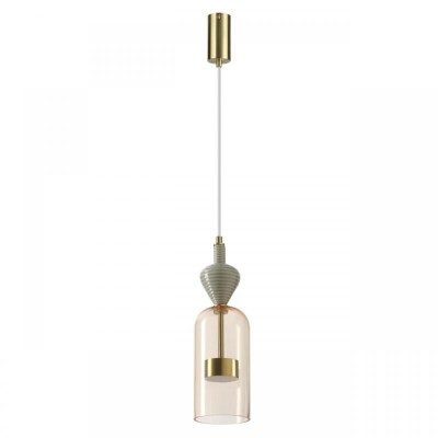 Подвесной светильник Odeon Light PALLETA 5045/12LB