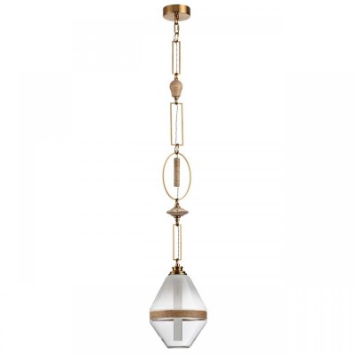 Подвесной светильник ODEON LIGHT PENDANT 5441/1A