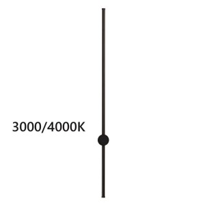 Настенный светильник Odeon Light Fillini Hightech 4335/18WLP