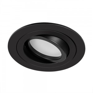 Встраиваемый светильник Arte Lamp Tarf A2167PL-1BK Встраиваемый светильник Arte Lamp Tarf A2167PL-1BK