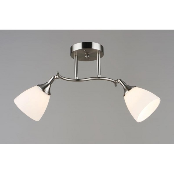 6579/2 SL (6) Люстра (RL)