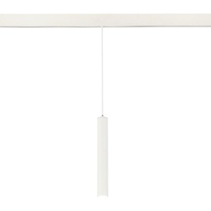 Трековый светодиодный светильник ST Luce Skyline 48 ST377.503.07 Трековый светодиодный светильник ST Luce Skyline 48 ST377.503.07