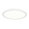 Потолочный светильник Sonex Nebula White Mitra Led 7790/24L