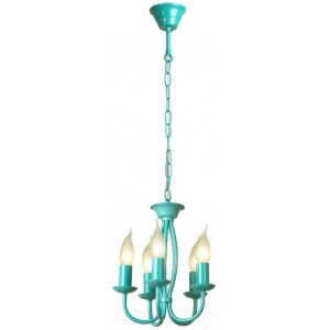 Люстра Lussole LGO Congress GRLSP-9914