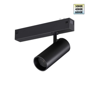 Трековый светильник Novotech VECTOR 359956 Трековый светильник Novotech VECTOR 359956