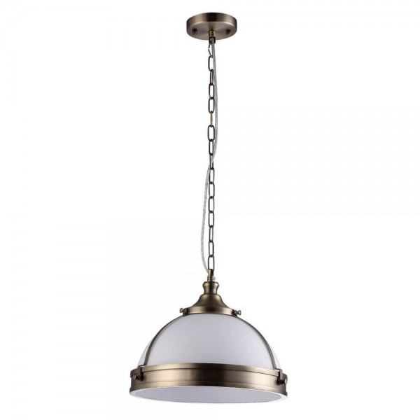 Подвесной светильник Arte Lamp A8077SP-1AB