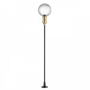 7121/2GL NATURE ODL26 Уличный светильник 655мм металл/стекло IP65 LED 2W 99Лм 24V DANDE (нужен драйвер 357781/357782)