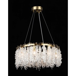 2546D/8 COP (1) Люстра (RL) #