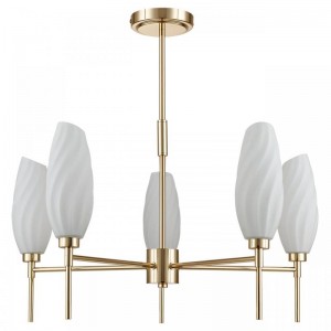 Потолочная люстра Lumion SHIVON 6518/5C