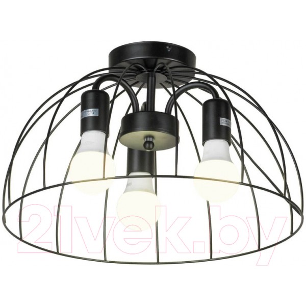 Люстра Lussole Lgo Lattice GRLSP-8215