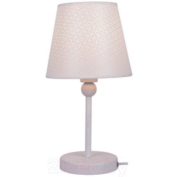 Прикроватная лампа Lussole LGO Hartford GRLSP-0541