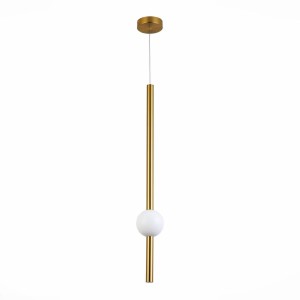 Подвесной светодиодный светильник ST Luce Angurra SL1222.233.01 Подвесной светодиодный светильник ST Luce Angurra SL1222.233.01