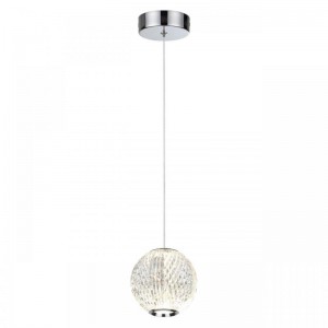 Подвесной светильник Odeon Light CRYSTAL 5007/5LA Подвесной светильник Odeon Light CRYSTAL 5007/5LA