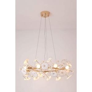 6859/9D FG (1) Люстра NW # 6859/9D FG (1) Люстра NW #