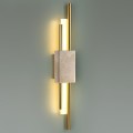 Настенный светильник Odeon Light Travertino L-Vision 7034/10WL