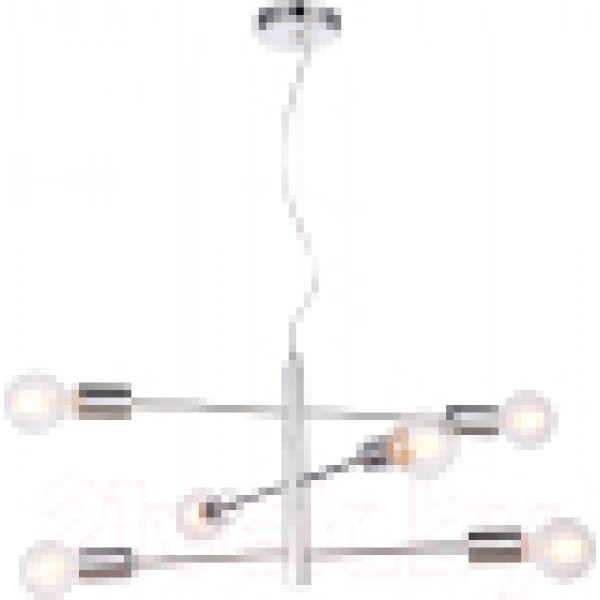 Люстра Lussole LGO Huron GRLSP-8154