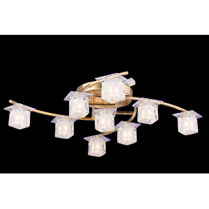 5246/9 GD (1) Люстра 5246/9 GD (1) Люстра