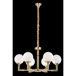 8683/6BR BRONZE (1) Люстра NW 8683/6BR BRONZE (1) Люстра NW