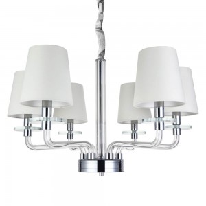 Подвесная люстра Divinare 1700/02 LM-6