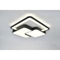 Потолочный светодиодный светильник Rivoli Aliona 6162-201 Б0066466