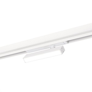 Трековый светодиодный светильник ST Luce Skyline 220 ST378.596.09