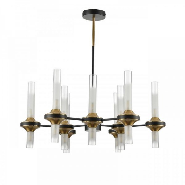 Подвесная люстра Lumion Neoclassi Tamaresa 8112/18