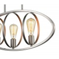 Подвесной светильник Vele Luce Olympic VL5115P03