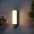 Уличный настенный светильник Novotech Fluo Street 359984