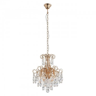 Подвесная люстра ST Luce Orecchini SL846.203.06