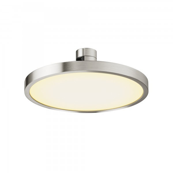 Трековый светильник Technical TR153-1-10W3K-PT