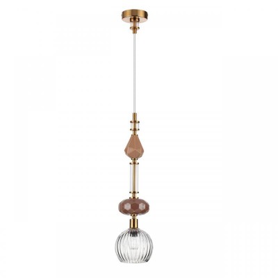 Подвесной светильник Odeon Light Exclusive Modern Terra 5414/1C