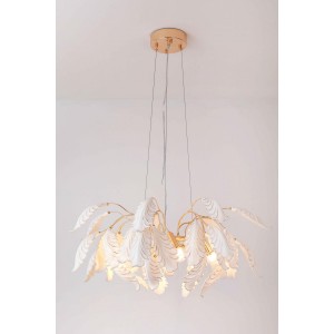 6840/6D (600) FG (1) Люстра NW # 6840/6D (600) FG (1) Люстра NW #