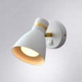 Спот Arte Lamp Fafnir A5047AP-1WH