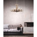 Подвесная люстра ST Luce Renna SL153.703.12