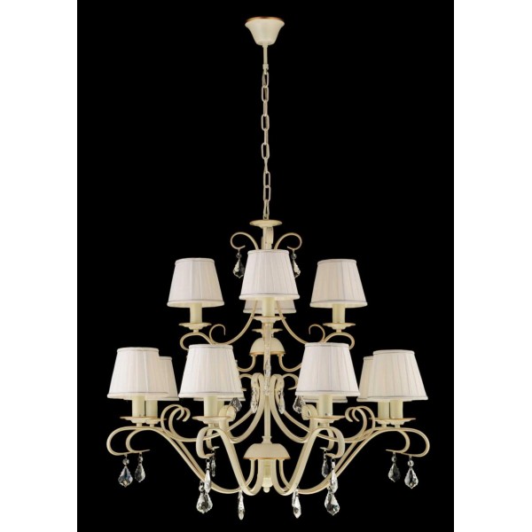 85680/8+4A BGE+MGD (1) Люстра