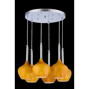 5068/6 TEA (1) Люстра 5068/6 TEA (1) Люстра