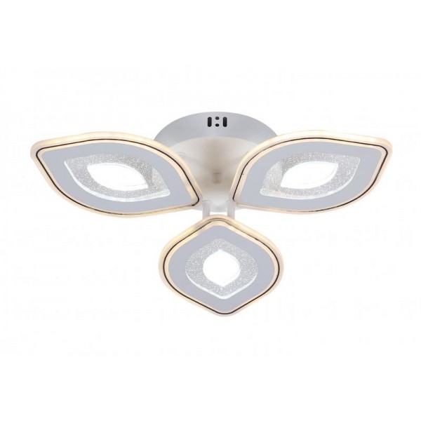 2356/3 WHITE (1) Люстра (RL)