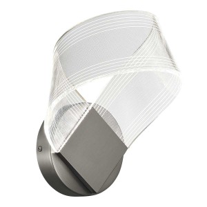 Настенный светильник ST Luce SL6235.101.04 Настенный светильник ST Luce SL6235.101.04